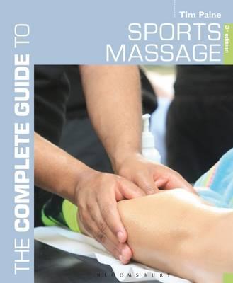 Complete Guide to Sports Massage