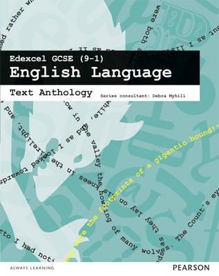 Edexcel GCSE (9-1) English Language Text Anthology