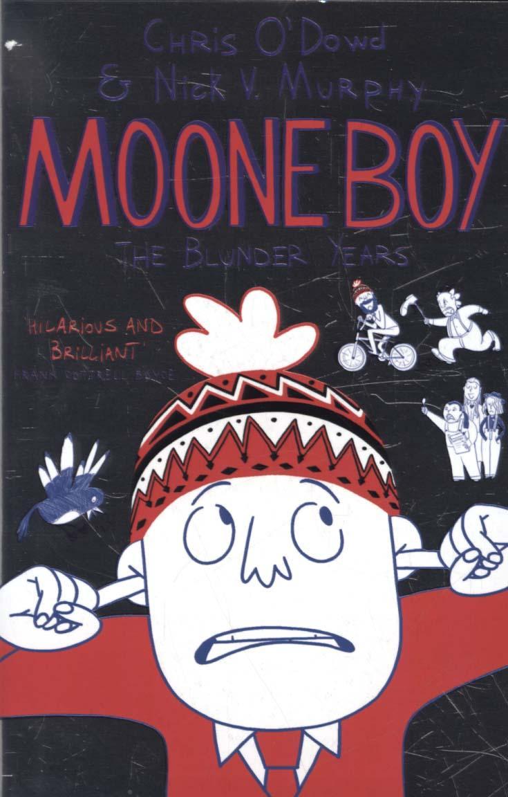 Moone Boy: the Blunder Years