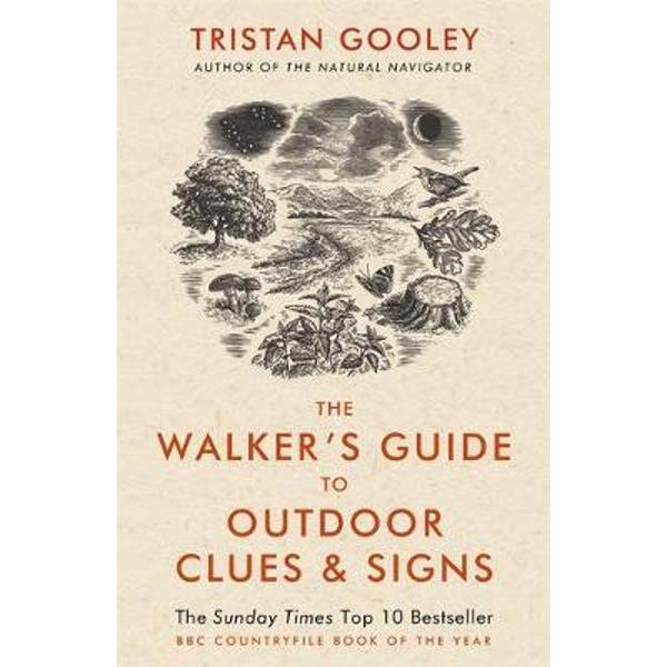 Walker's Guide to Outdoor Clues and Signs