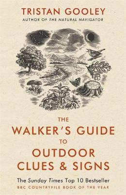 Walker's Guide to Outdoor Clues and Signs