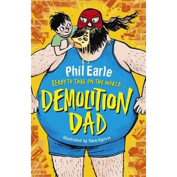 Demolition Dad