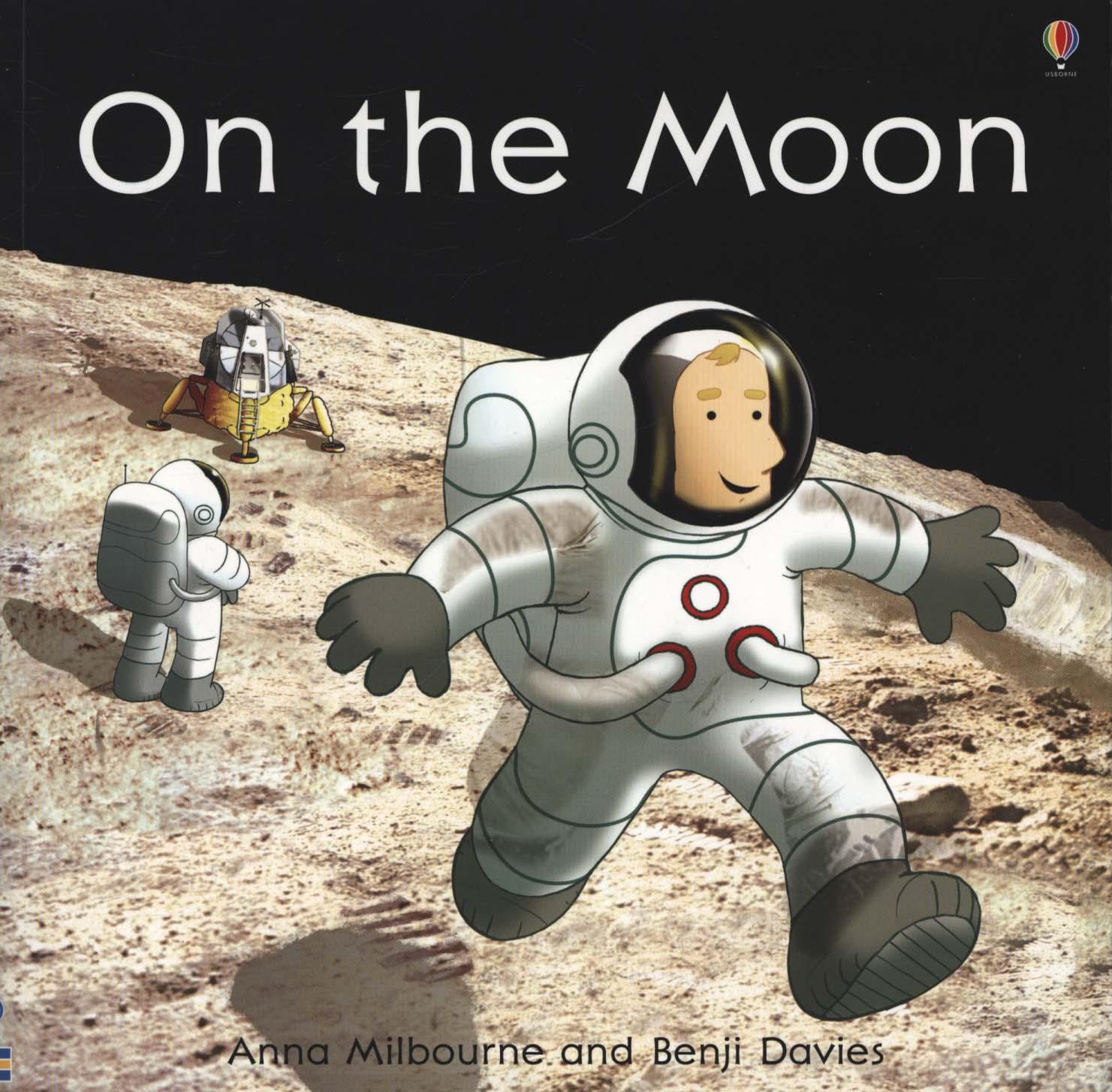 On the Moon