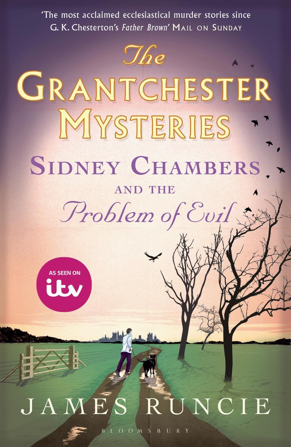 Sidney Chambers and the Problem of Evil