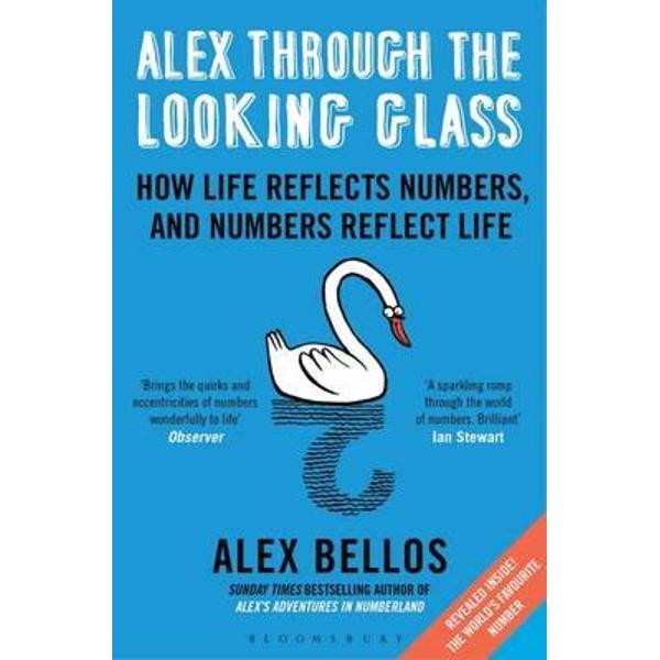 Alex Through the Looking Glass
