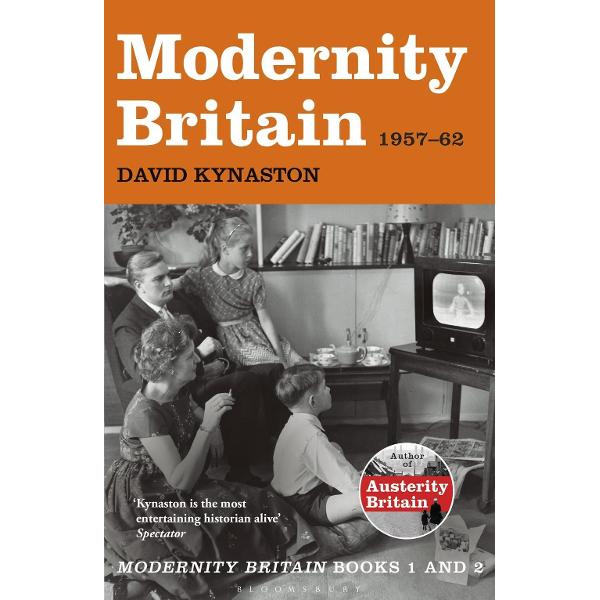 Modernity Britain