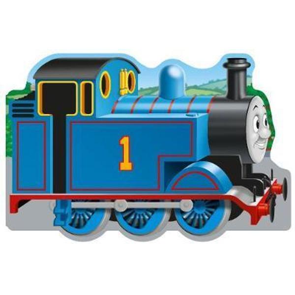 Thomas the Tank Engine the Great Race