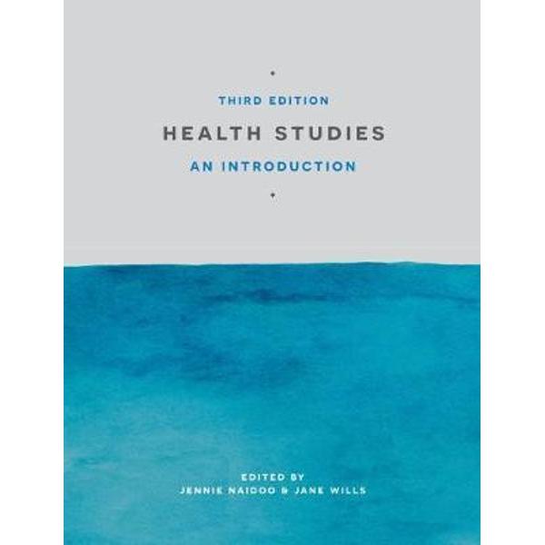 Health Studies