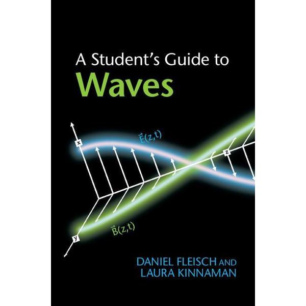 Student's Guide to Waves