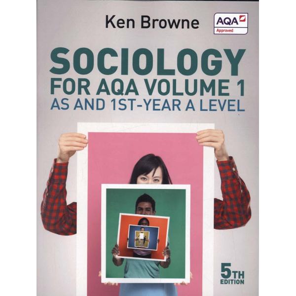 Sociology for AQA