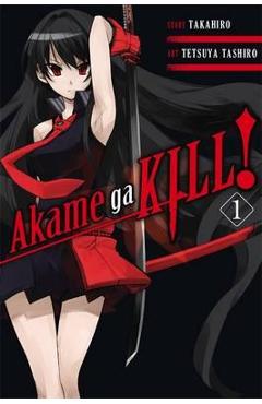 Poza produsului Akame Ga Kill!
