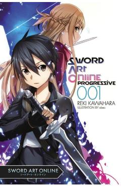 Sword Art Online Progressive