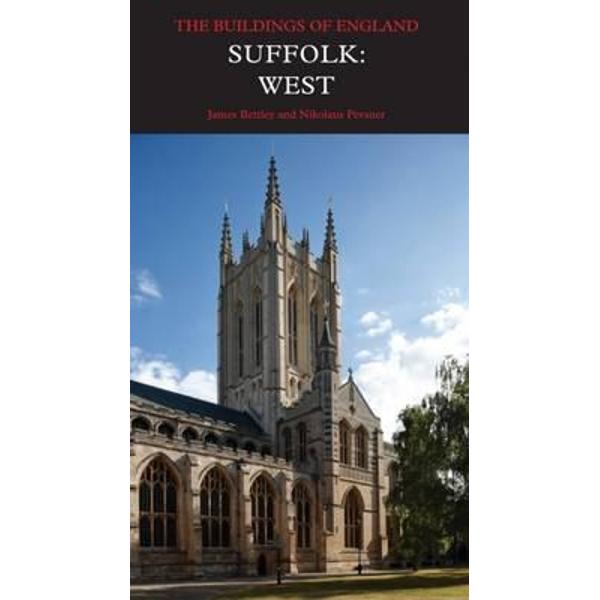 Suffolk: West