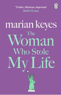 Woman Who Stole My Life