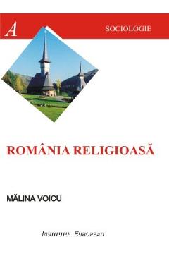 Poza produsului Romania religioasa - Malina Voicu