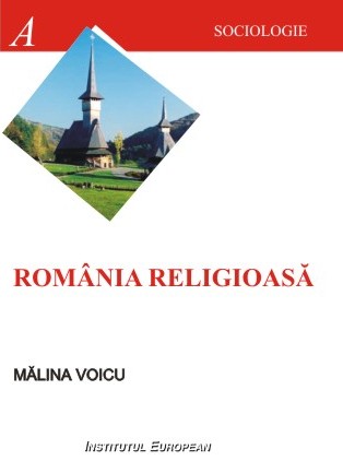 Romania religioasa - Malina Voicu