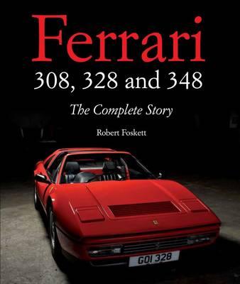 Ferrari 308, 328 & 348
