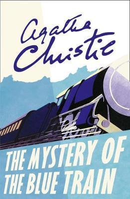 Poirot - the Mystery of the Blue Train