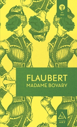 Madame Bovary - Flaubert 