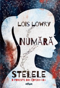 Numara stelele - Lois Lowry