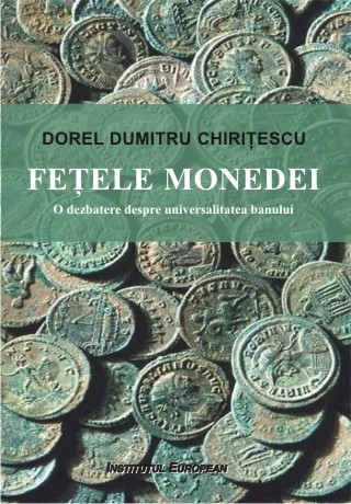 Fetele Monedei - Dorel Dumitru Chiritescu