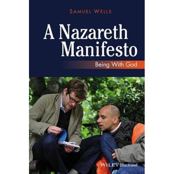 Nazareth Manifesto