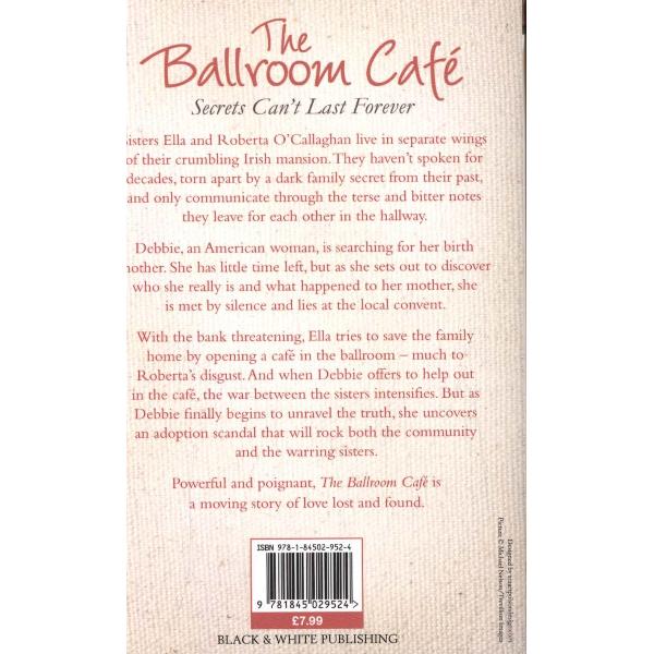 Ballroom Cafe