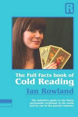 Full Facts Book of Cold Reading