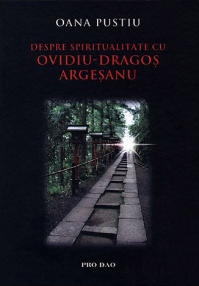 Despre Spiritualitate - OvidiU-Dragos Argesanu