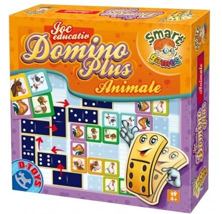 Domino plus - Animale 