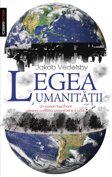 Legea umanitatii - Jakob Vedelsby