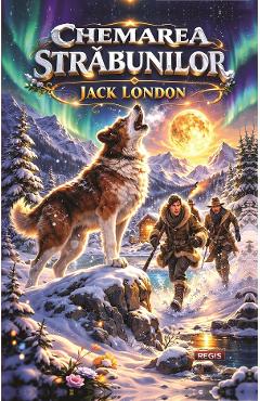 Chemarea strabunilor - Jack London