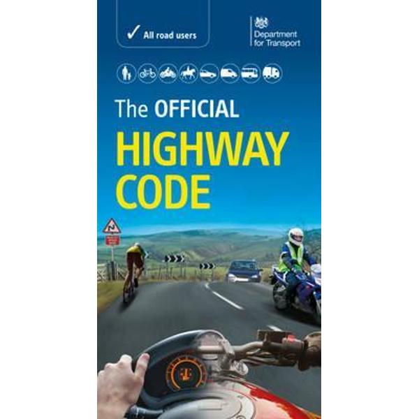 Official Highway Code