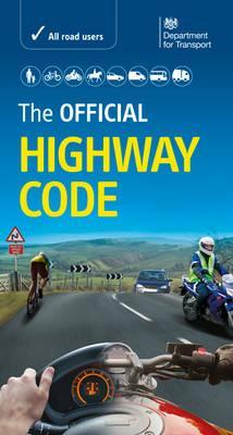 Official Highway Code