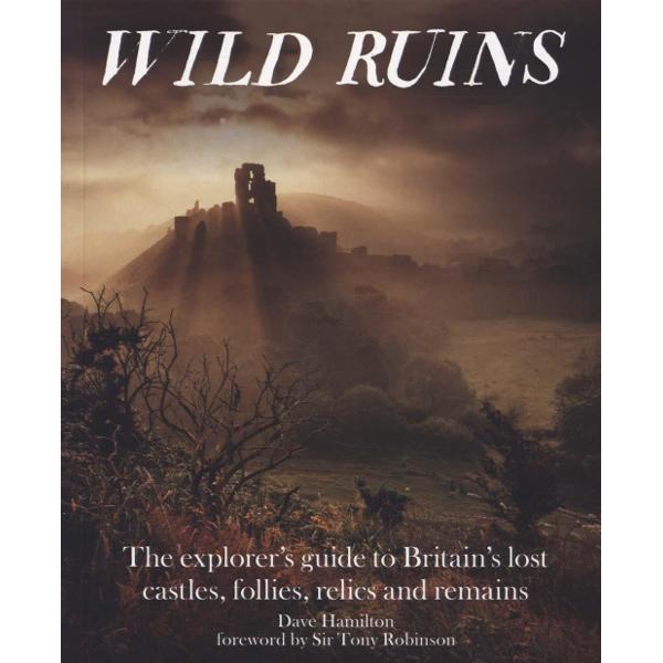 Wild Ruins