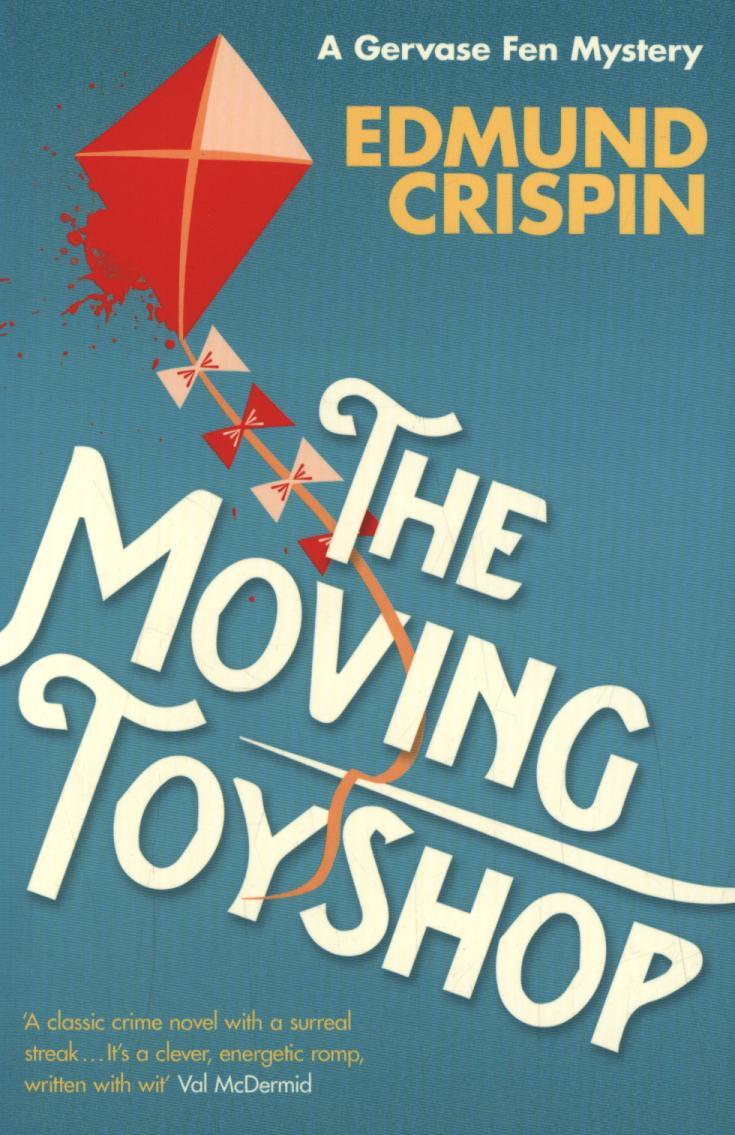 Moving Toyshop