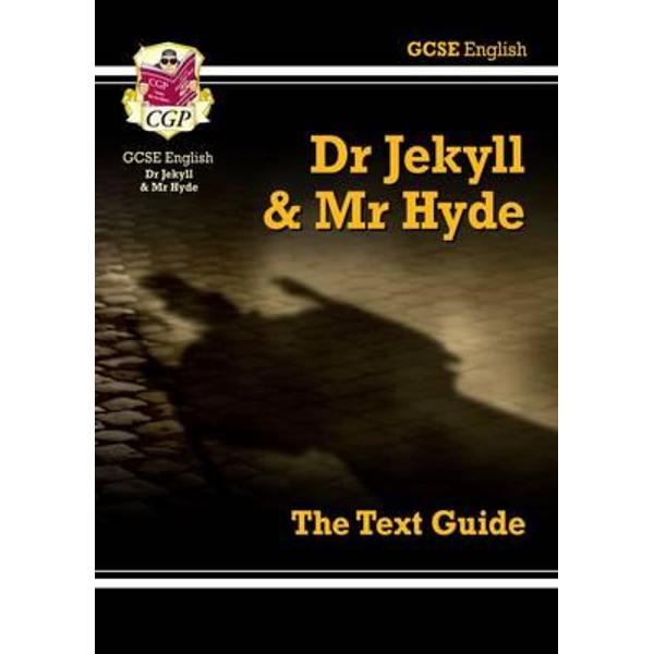 GCSE English Text Guide