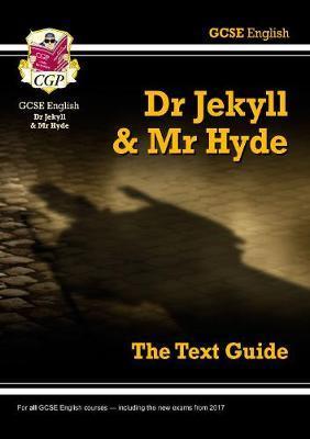 GCSE English Text Guide