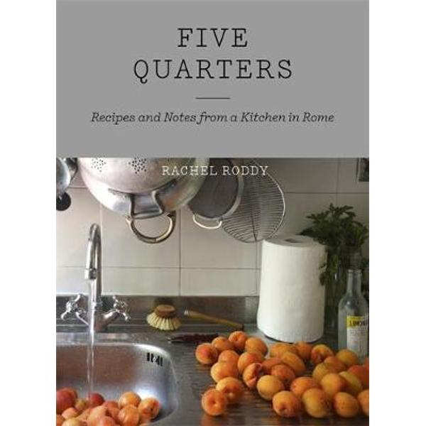 Five Quarters