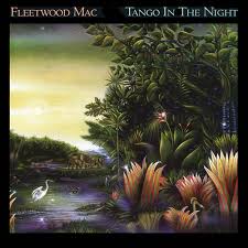 CD Fleetwood Mac - Tango In The Night