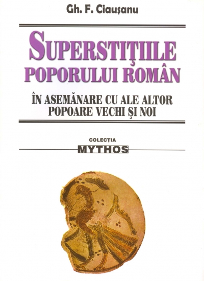 Superstitiile Poporului Roman