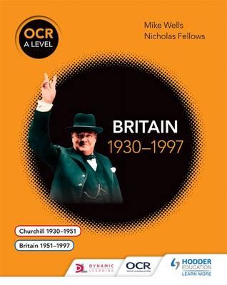 Britain 1930-1997