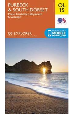 Poza produsului Purbeck & South Dorset, Poole, Dorchester, Weymouth & Swanag