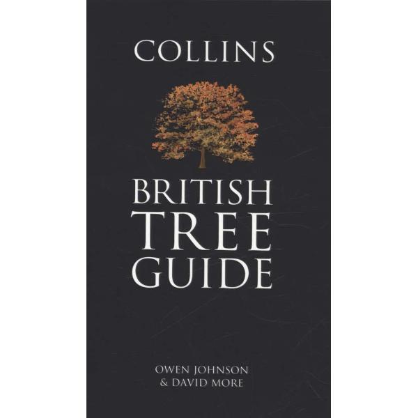 Collins British Tree Guide