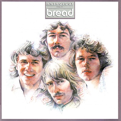 CD Bread - Anthology of
