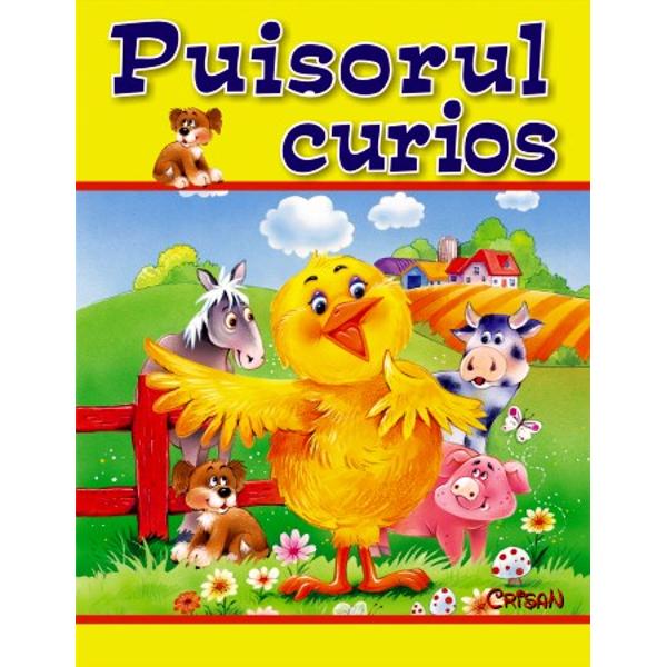 Puisorul Curios