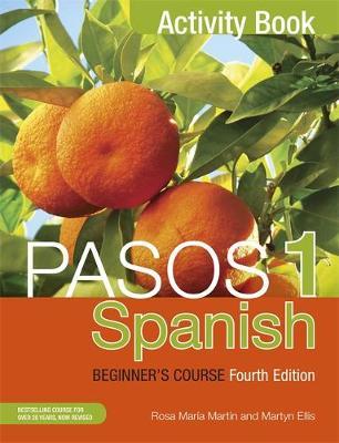 Pasos 1: Spanish Beginner's Course