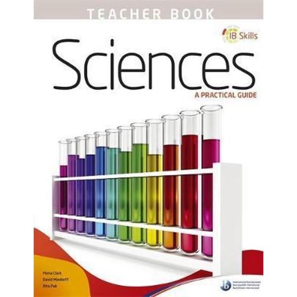 Science - A Practical Guide Teacher's Book