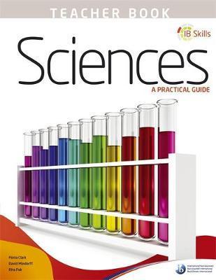 Science - A Practical Guide Teacher's Book