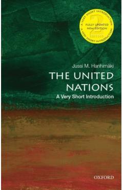 United Nations: A Very Short Introduction